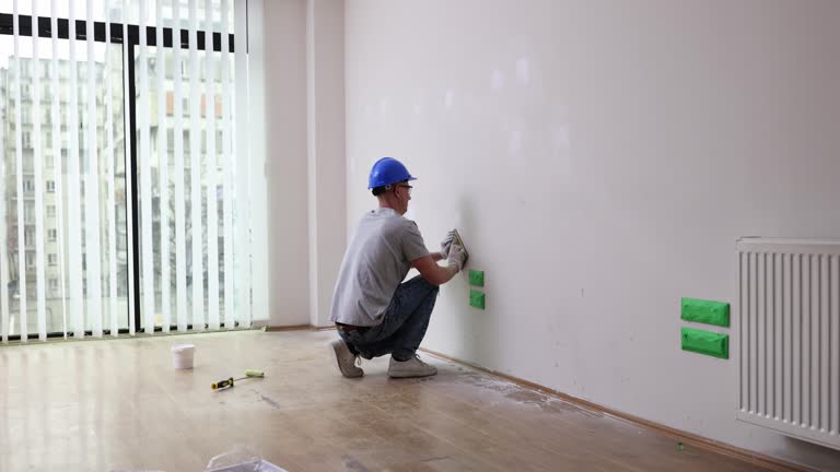  Hackleburg, AL Drywall & Painting Services Pros